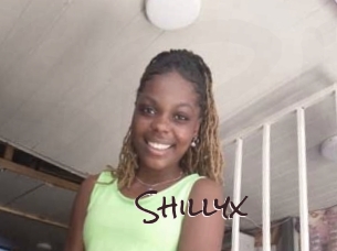 shillyx Spicy Blogs