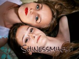 Shinessmiles
