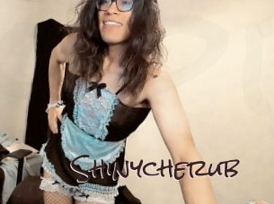 shinycherub Spicy Blogs