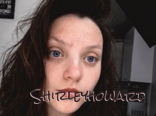 Shirleyhoward
