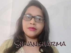 Shivanisharma