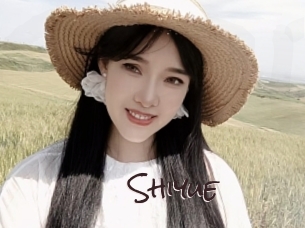 Shiyue