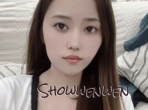 Showwenwen