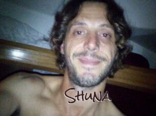 Shuna
