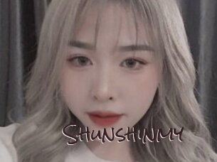 Shunshinmy