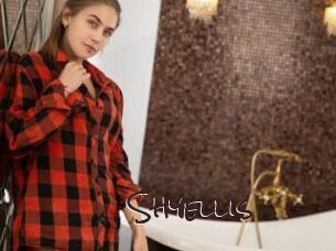 Shyellis