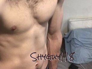 Shyguy118