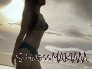 ShynessMARIAAA