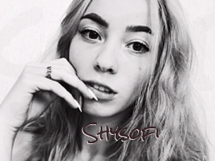 Shysofi