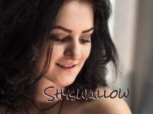 Shyswallow