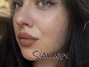 Sialuney