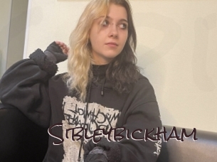 Sibleybickham