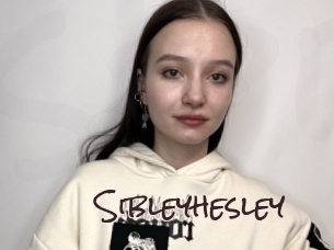 Sibleyhesley