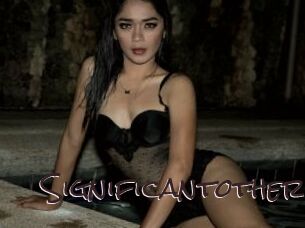 Significantother