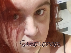 silgeilepoes Spicy Blogs