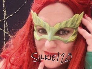 silkie120 Spicy Blogs