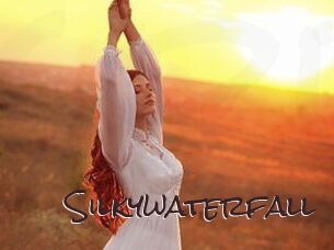 Silkywaterfall