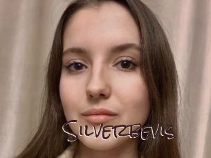 Silverbevis