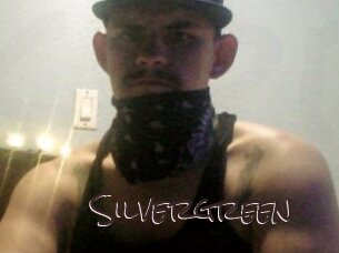 Silvergreen