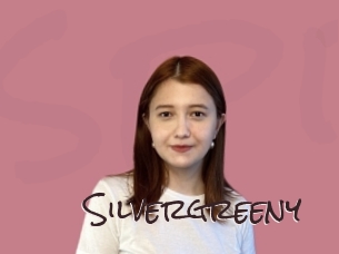 Silvergreeny