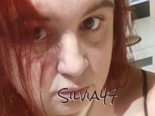 silvia47 Spicy Blogs