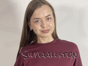 Silviaallston
