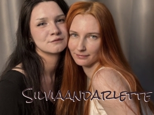 silviaandarlette Spicy Blogs