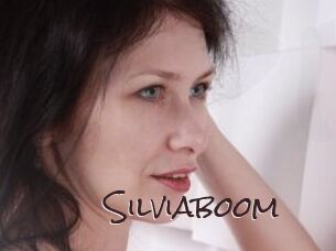 Silviaboom