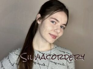 Silviacordery
