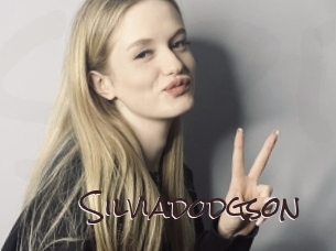 Silviadodgson
