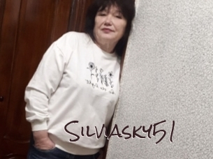 Silviasky51
