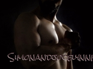 simonandjocelynnn Spicy Blogs