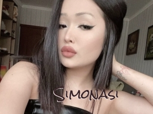 Simonasi