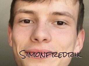 Simonfredrik