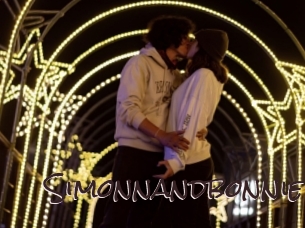 Simonnandbonnie