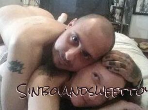 Sinboiandsweettoy
