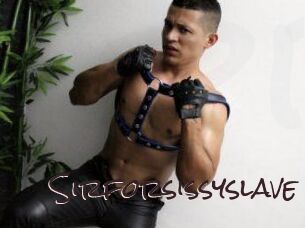 Sirforsissyslave