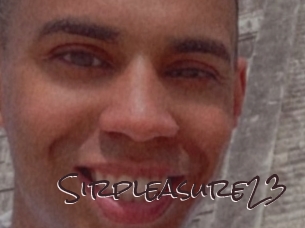 Sirpleasure23