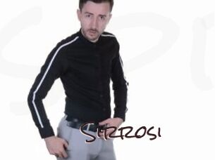 Sirrosi