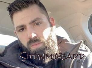 Sitonmybeard