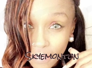 Skyemonton