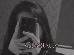 skyshally Spicy Blogs