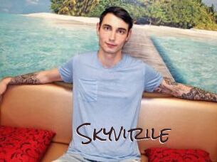 Skyvirile