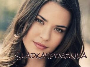 Sladkaypoganka