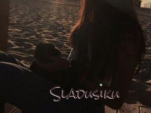 Sladusiku