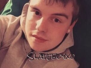 Slaveboyxo