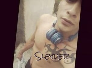 Sleyder