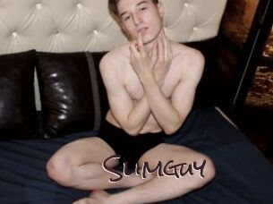 Slimguy