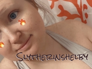 Slytherinshelby
