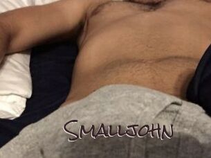 Smalljohn